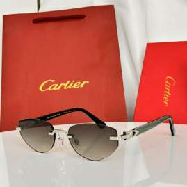 Picture of Cartier Sunglasses _SKUfw79479305fw